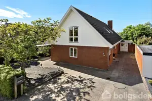 Villa på Solvangen 28, 9210 Aalborg SØ