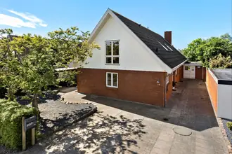Villa på Solvangen 28, 9210 Aalborg SØ