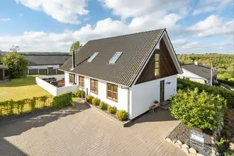 Villa på Paradisbakken 3, 8600 Silkeborg