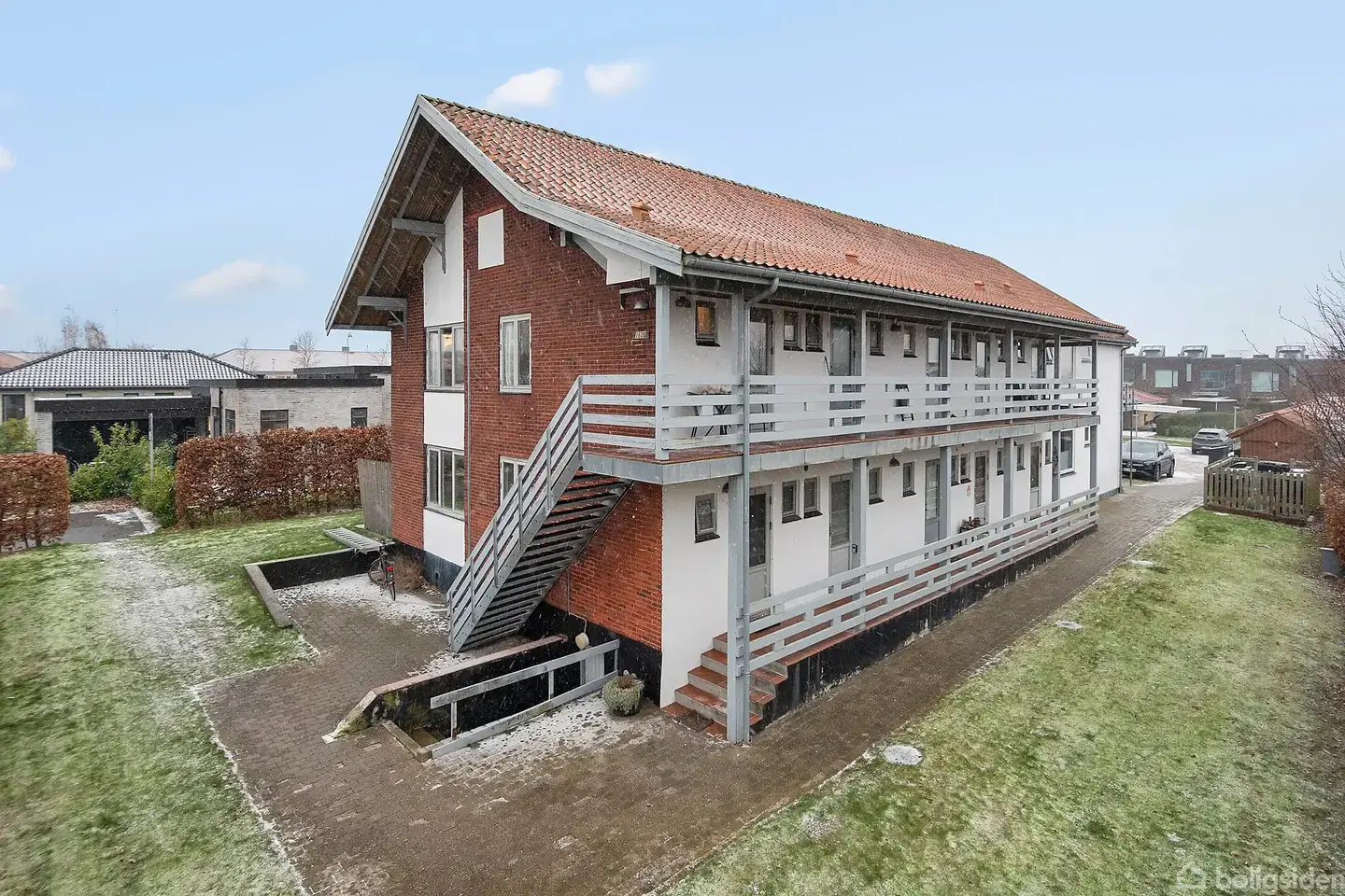 Ejerlejlighed på Stenkær 6A, 1. 7., 4000 Roskilde