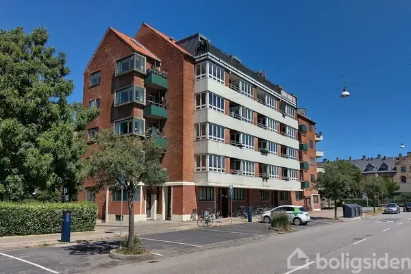 Ejerlejlighed på Elbagade 77, 1. tv., 2300 København S