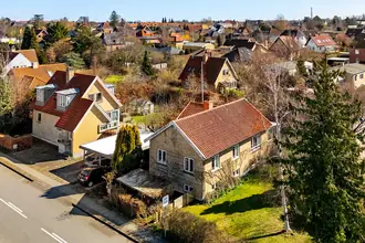Villa på Fæstevej 23, 2820 Gentofte