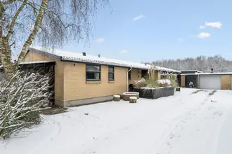 Villa på Ternevej 7, Ny Sebberup, 8723 Løsning