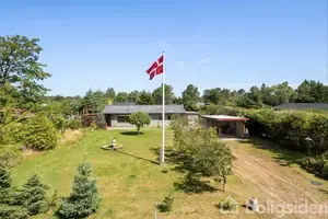 Fritidsbolig på Sønder Havsig 21, 9370 Hals