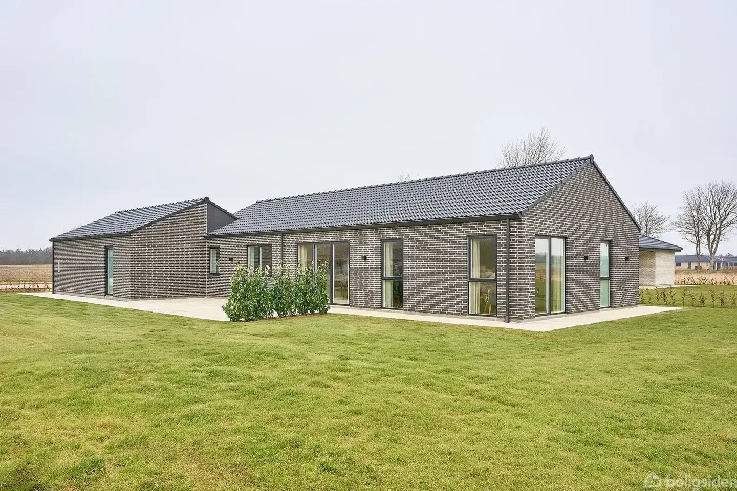 Villa på Bøgestien 5, 6800 Varde