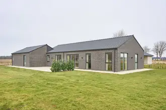 Villa på Bøgestien 5, 6800 Varde