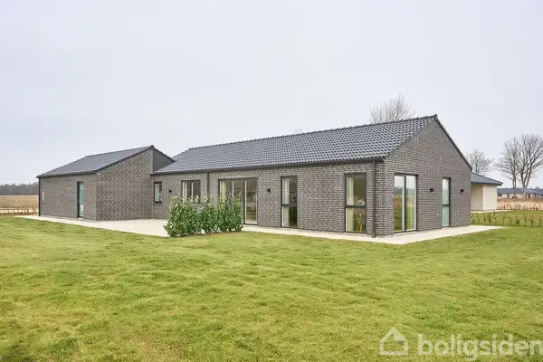 Villa på Bøgestien 5, 6800 Varde