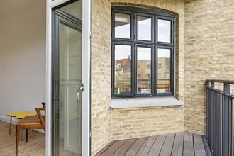 Ejerlejlighed på Ålandsgade 3, 2. th., 2300 København S