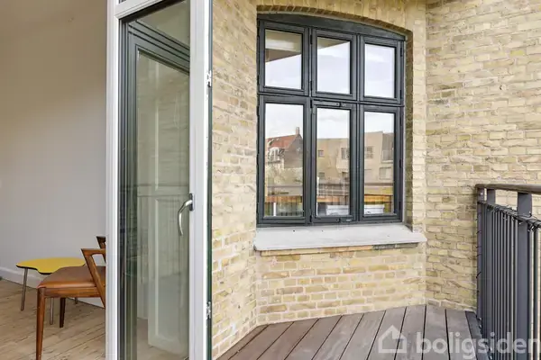 Ejerlejlighed på Ålandsgade 3, 2. th., 2300 København S