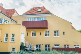 Ejerlejlighed på Hans Baghs Vej 23D, 2., 9990 Skagen