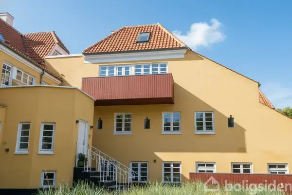 Ejerlejlighed på Hans Baghs Vej 23D, 2., 9990 Skagen