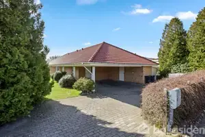 Villa på Spicavej 25, 9900 Frederikshavn
