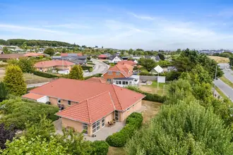 Villa på Spicavej 25, Kilden, 9900 Frederikshavn