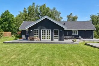 Fritidshus på Tofthøjs-Åsen 36C, Bakkebjerg, 3230 Græsted