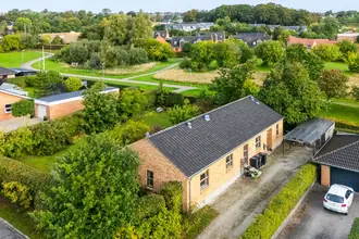 Villa på Engskovtoften 15, 8541 Skødstrup