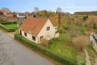 Villa på Østergade 82, Lohals, 5953 Tranekær