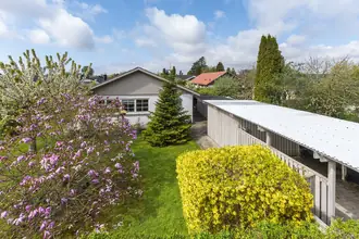 Villa på Troldhedevej 6, 2770 Kastrup