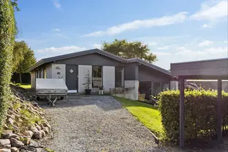 Villa på Jens Thuesens Vej 17, Taulov, 7000 Fredericia