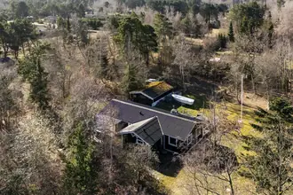 Fritidshus på Høgevænget 10, Hyldtofte Ø, 4970 Rødby