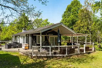 Fritidshus på Høgevænget 10, Hyldtofte Ø, 4970 Rødby