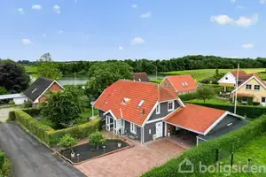 Villa på Søglimt 8, 4000 Roskilde