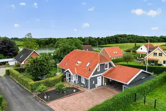 Villa på Søglimt 8, Gundsømagle, 4000 Roskilde