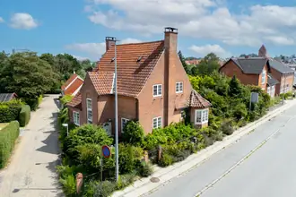 Villa på Slagelsevej 20, 4700 Næstved