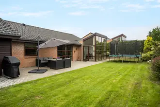 Rækkehus på Buskelundhøjen 68, 8600 Silkeborg