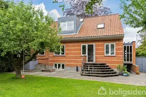 Villa på Christian X's Vej 29, 8260 Viby J