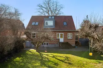 Villa på Christian X's Vej 29, 8260 Viby J