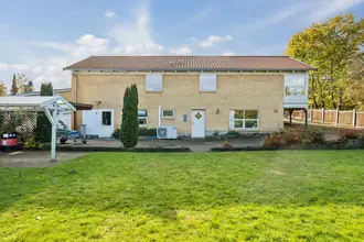 Villa på Linå Bygade 29, 8600 Silkeborg