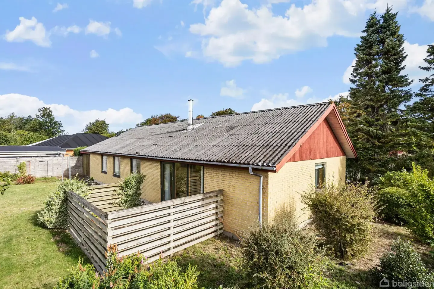 Villa på Grundtvigsvej 39, 9900 Frederikshavn
