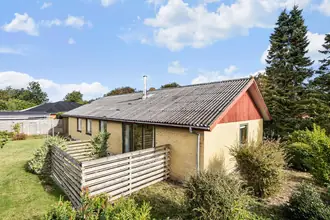 Villa på Grundtvigsvej 39, Elling, 9900 Frederikshavn