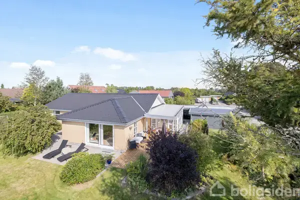 Villa på Tinbækparken 35, 8464 Galten