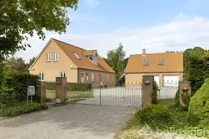 Villa på Haverupvej 59, 4180 Sorø