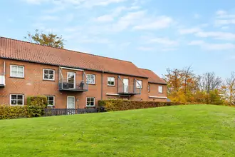 Ejerlejlighed på Fredensvej 81A, 3060 Espergærde