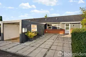 Rækkehus på Odshøjvej 130, 8800 Viborg