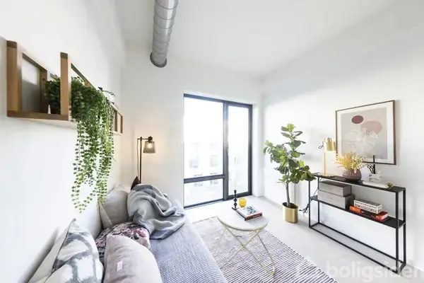 Ejerlejlighed på Jorisvej 7A, 3. 152., 2300 København S