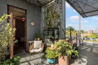 Ejerlejlighed på Morelhaven 51, 4600 Køge