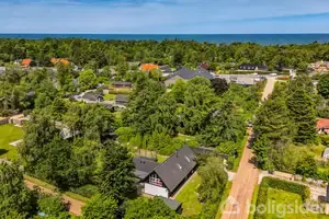 Villa på Akelejevej 10, 3250 Gilleleje