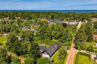 Villa på Akelejevej 10, Smidstrup, 3250 Gilleleje