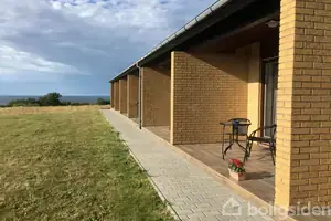 Fritidsbolig på Tuevej 1, 3740 Svaneke