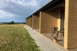 Fritidshus på Tuevej 1, Østermarie, 3740 Svaneke