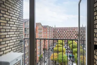 Ejerlejlighed på Dronningens Tværgade 38, 7. tv., 1302 København K