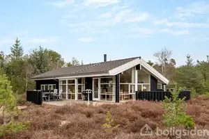 Fritidsbolig på Gl. Kirkevej 38, 9982 Ålbæk