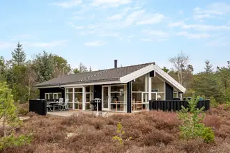 Fritidshus på Gl. Kirkevej 38, 9982 Ålbæk
