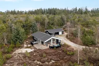 Fritidshus på Gl. Kirkevej 38, 9982 Ålbæk