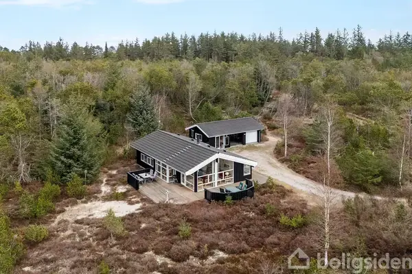 Fritidsbolig på Gl. Kirkevej 38, 9982 Ålbæk