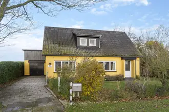 Villa på Kragemosevej 20, 4900 Nakskov
