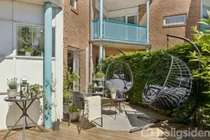 Ejerlejlighed på Astilbehaven 151, 2830 Virum